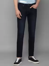 Men Slim Fit Jeans