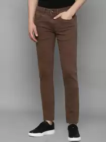 Men Slim Fit Jeans