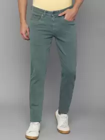Men Slim Fit Jeans