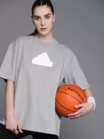 FI BOS Boyfriend T-shirt