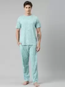 Men Night suit