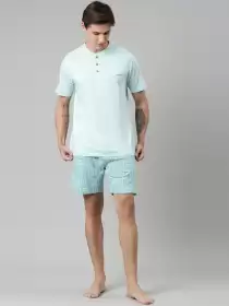 Men Night suit