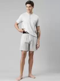 Men Night suit
