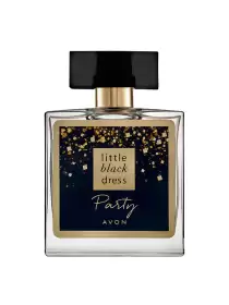 Little Black Dress Party EDP