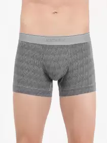 Men Cotton Trunk