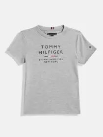Boys Organic Cotton T-shirt