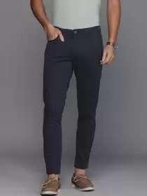 Men Casual Trousers