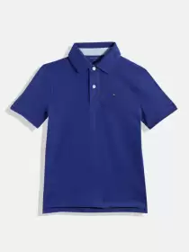 Boys Cotton T-shirt