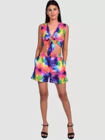 Women Beach Dress