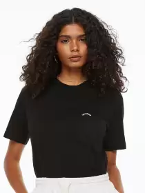 Women Printed T-Shirt