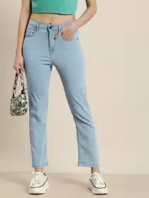 Women Stretchable Jeans