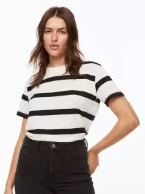 Women Cotton T-Shirt