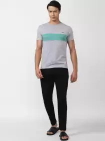 Men Pure Cotton Night suit