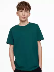Boys 5-Pack T-shirts