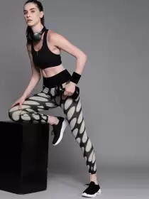Women Training 7/8 Tights