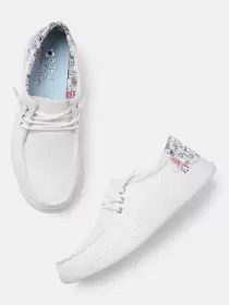 Women Memory Foam Sneakers