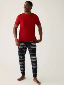 Men Night suit