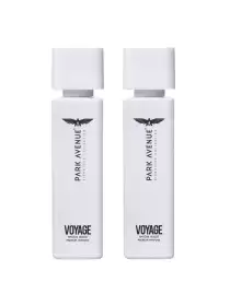 Men Set of 2 Voyage Perfume