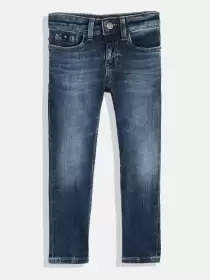 Boys Slim Fit Jeans