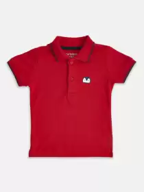 Boys Printed T-shirt
