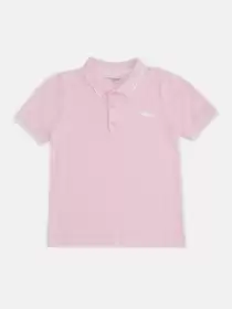 Boys Polo Collar T-shirt