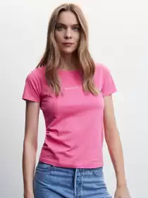 Brand Logo Sustainable T-shirt