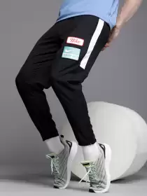 Men DF CHLNGR Running Pants