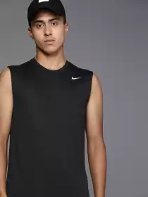 Men Dri-Fit Training T-shirt