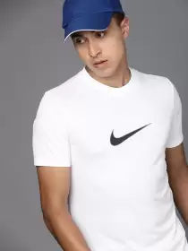 Men Dri-Fit Football T-shirt