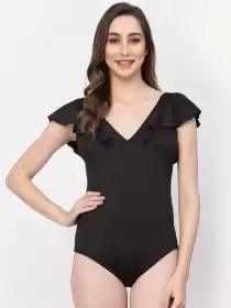 Women Bodysuit Swimwear