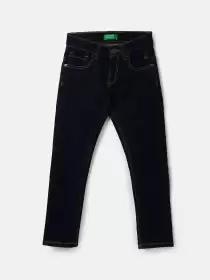 Boys Slim Fit Jeans