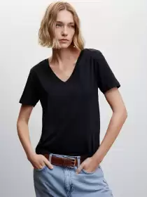 Cotton Sustainable T-shirt