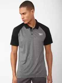 Men Training RBK CT T-shirt