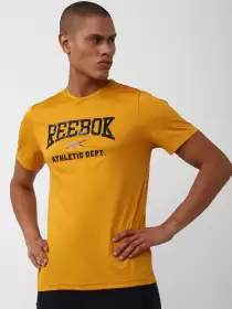 Men Fitness WOR T-shirt