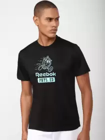 Men Training Rbk Neo T-shirt