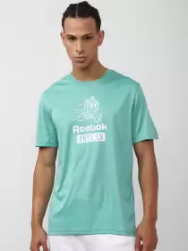 Men Training Rbk T-shirt
