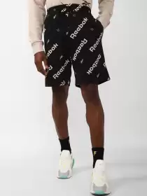 Men Essentials RI AOP Shorts - image 2