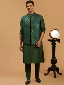 Men Kurta with Trouser