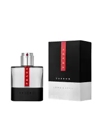 Men Luna Rossa Carbon EDT 50ml