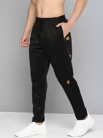 Men Running Track Pants