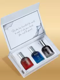 Premium Perfume Gift for Men