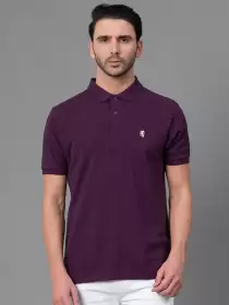 Men Cotton T-shirt