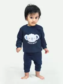 Infants T-Shirt with Trousers