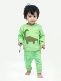 Infants T-Shirt with Trousers