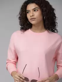 Women Sweatshirt