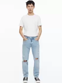 Men Regular Jeans