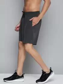 Men Rapid Dry Running Shorts