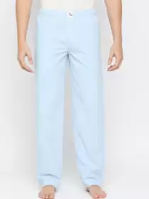 Men Cotton Lounge Pants
