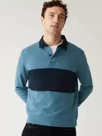 Men  Pure Cotton T-shirt