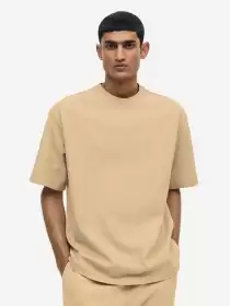 Men Relaxed Fit T-Shirt